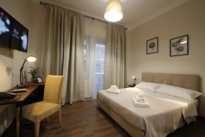 Khome Rooms & Apartment, Catania
